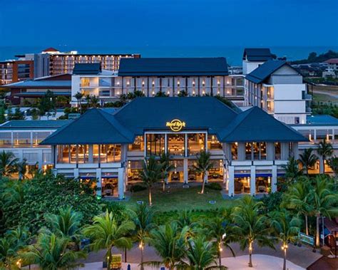 5 star hotels in malaysia.